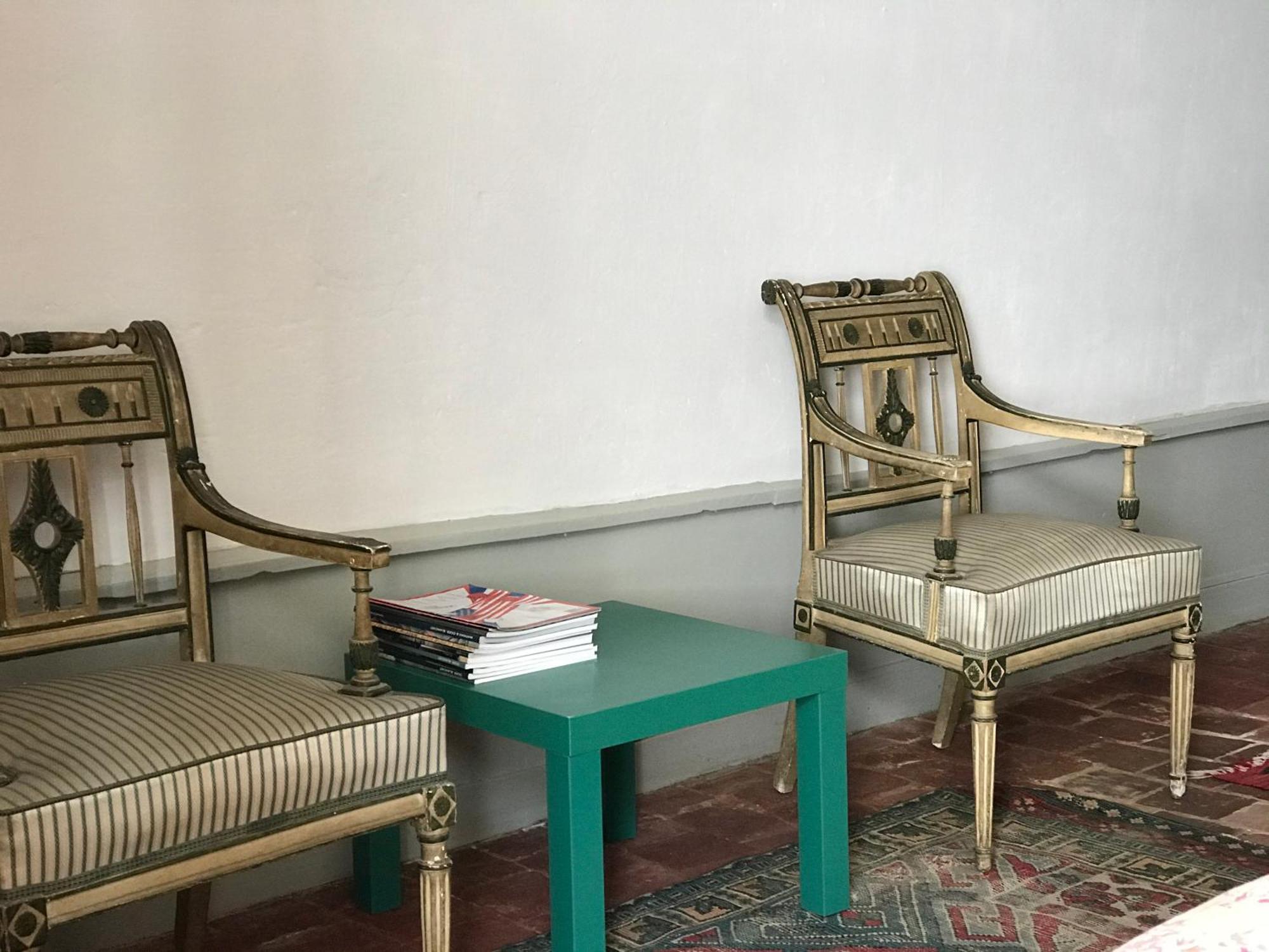 La Maison Jeanne D'Arc Saint-Fargeau  Zimmer foto