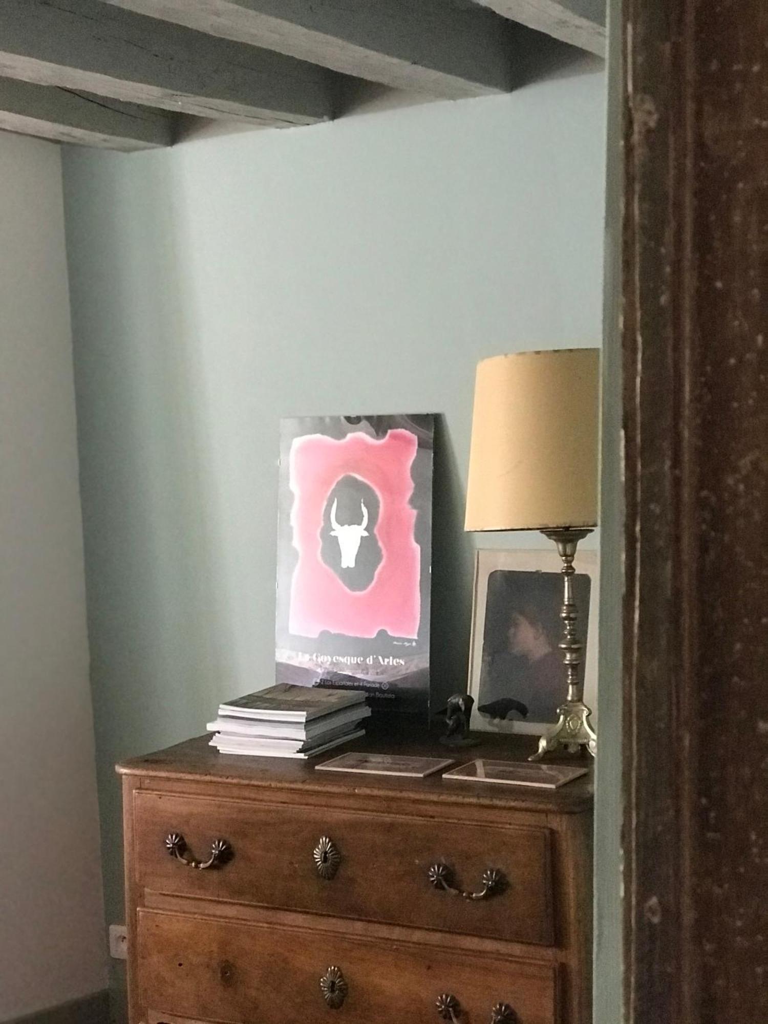 La Maison Jeanne D'Arc Saint-Fargeau  Zimmer foto