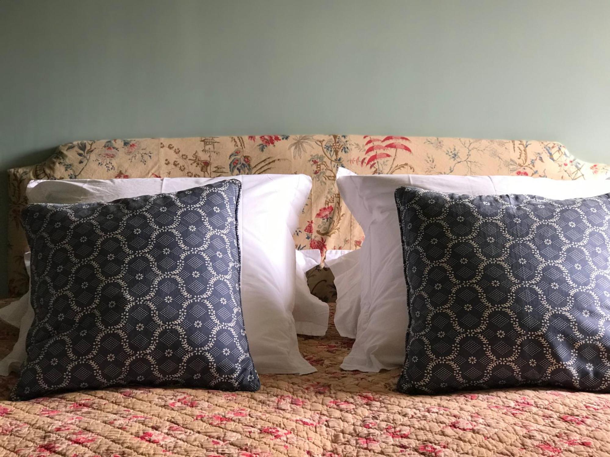 La Maison Jeanne D'Arc Saint-Fargeau  Zimmer foto